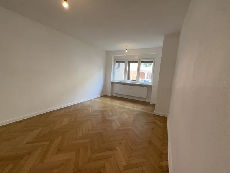 Abstandszahlung! Kernsanierte 3-Zi.-Wohnung ab 01.01. – UNBEFRISTET & OHNE Staffeln/Index! — photo 1